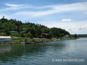 22-Manitoulin Island Beauty