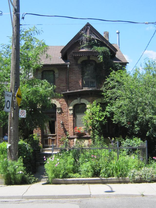 Cabbagetown 7