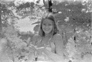 Toronto - 1976 -IR - BW